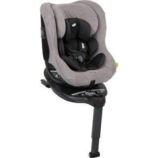 Joie Regnslag i-Spin 360, Gray Flannel
