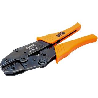 Krympetang m/skralde 0,5-10mm2 CR W 02