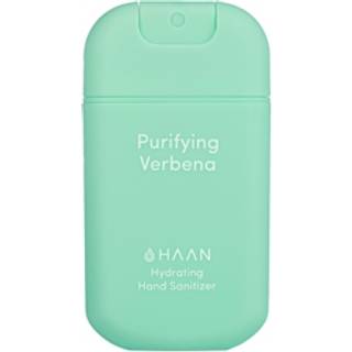 HAAN Hand Sanitizer Purifying Verbena 30ml
