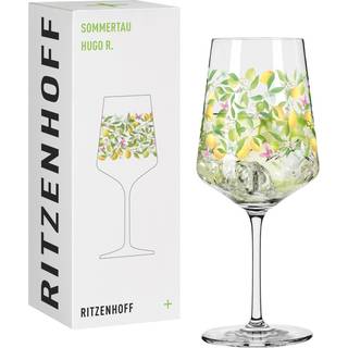 Sommertau NO: 11 vinglas
