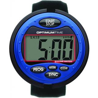 Optimum Time OS314 Sejlerur - Blå