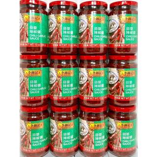 Lee Kum Kee Chili Garlic Sauce 368 g