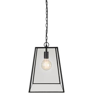 Artwood, Loftslampe Slim City Sort Artwood