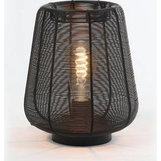 Light & Living - Adeta 26cm - Bordlampe