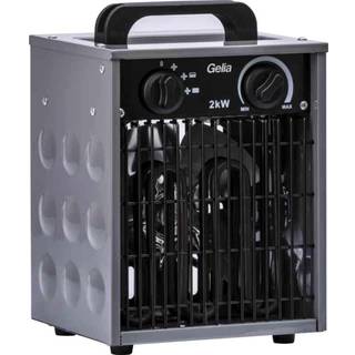 Gelia 4055002301 Varmeblæser 230V