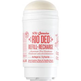 Sol-de-Janeiro Parfumer-til-kvinder Cheirosa-40-Bom-Dia-BrightCheirosa 40Rio Deodorant Stick Genopfyldning 57 g (2.140,00 kr / 1 kg) - 57 g