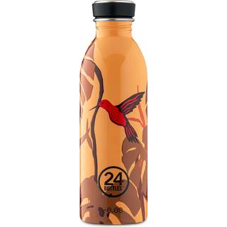 24Bottles - Urban - Drikkeflaske - Amber Oasis - 500 ml