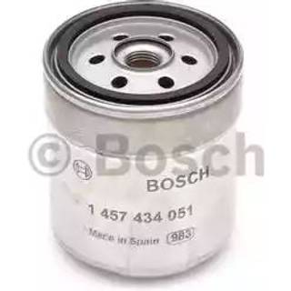 N4051 Brændstoffilter Bosch