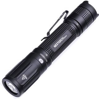 Nextorch E51 Lygte
