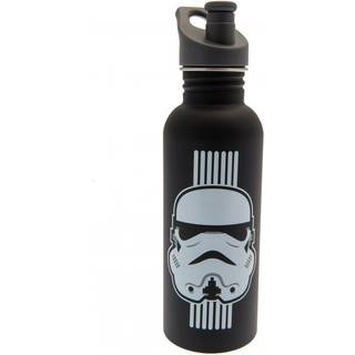 Star Wars Drink Bottle Stormtrooper