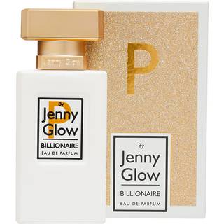 Jenny Glow Billionaire Eau de Parfum til kvinder 30 ml - 30 ml