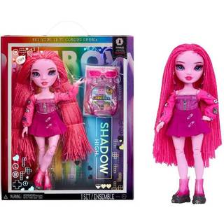 Rainbow High Shadow High F23 Fashion Doll - Pinkie James