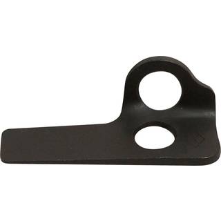 Black Diamond Knifeblade Piton #2 Thick NoColour, No Color, OneSize