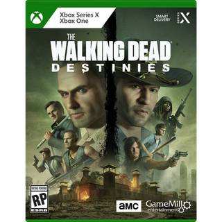 The Walking Dead: Destinies - Xbox Series X