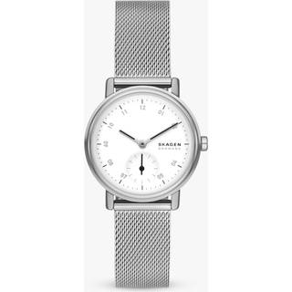 Skagen SKW3100 Kuppel Lille Mesh Bracelet Watch - W06329