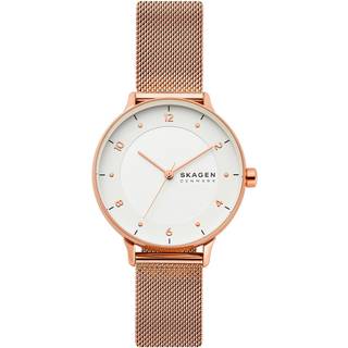 Skagen RIIS SKW2918 Dameur Rosaguld 36mm