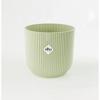 Elho Vibes Blomsterkrukke, 18 cm, sorbet green