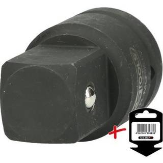 Adapter KS Tools 515.1373-E; 3/4''-1''
