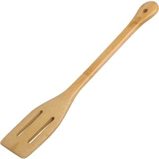 Palet med riller i bambus, 30 cm, Fackelmann.
