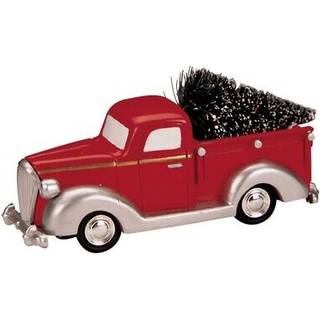 Pick Up Truck
