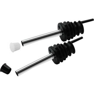 Skænkenæb 2 stk. Rustfri 10 cm