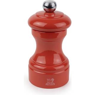 Peugeot Bistrorama saltkværn 10 cm Terracotta