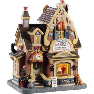 Claire's Confectionery