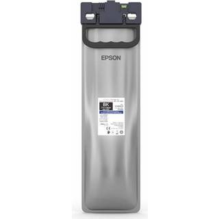 Epson Ink Black XL (C13T05A100) VE 1 Stück für Wo - Blækpatron Sort