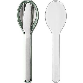 Mepal Ellipse bestik Rejse farve Nordic Sage