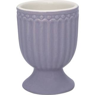 GreenGate Egg Cup Alice Lavender