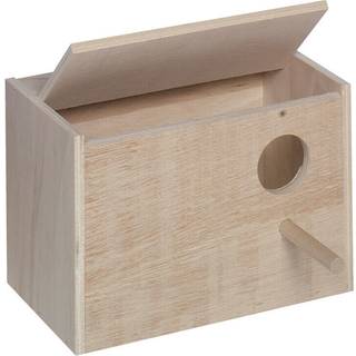 Undulat redekasse - 23x16x14 cm