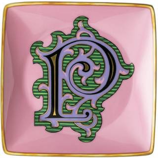 Versace Versace Holiday Alphabet fad 12 cm P
