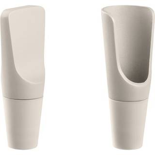 Blomus - ILO Vin accessories sæt - Moonbeam