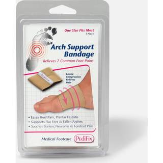 Pedifix Arch Bandage - En st?rrelse passer mest