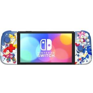 Hori Switch Split Pad Compact Controller - Sonic the Hedgehog