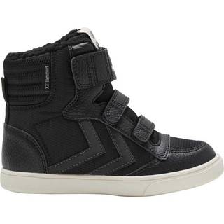 Hummel Børnestøvle Sort 215389 - 28