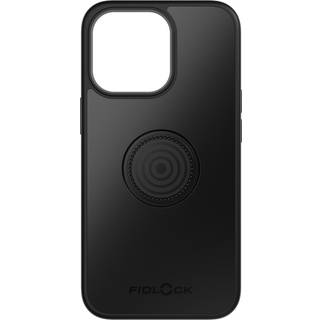 Fidlock Vacuum Phone Case størrelse for Samsung S20 farve black