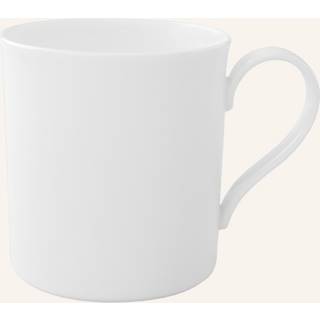 Villeroy & Boch Metrochic Kaffekop - Kaffekopper Benporcelæn Hvid - 1046541300
