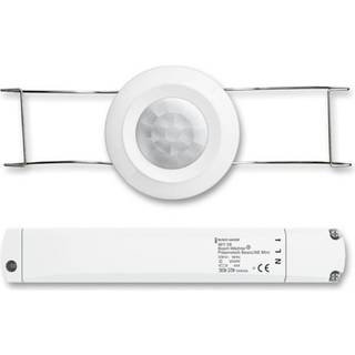 ABB 6811EB Bevægelsesføleren 360°, 10-1000 lx, 230V