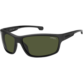 Carrera Ducati Mand CARDUC 002/S 003/UC Solbriller Plast Sort Grøn Firkantet