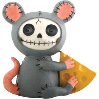 Muenster - Furrybones Figur klein