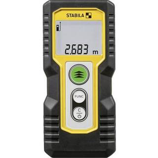 Laserafstandsmåler Stabila LD220