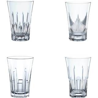Classix Universal Glas 34,4 cl 4-pak - Nachtmann