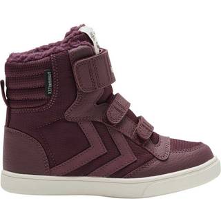 hummel Stadil Super Poly Velcro Vinterstøvler Børn