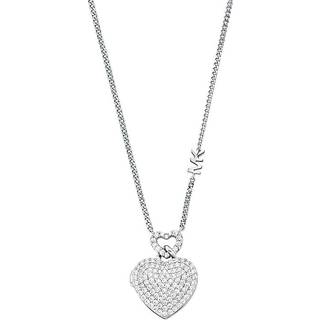 Michael Kors Premium Halskæde Sølv MKC1566AN040 - Dame - 925 Sterling Silver