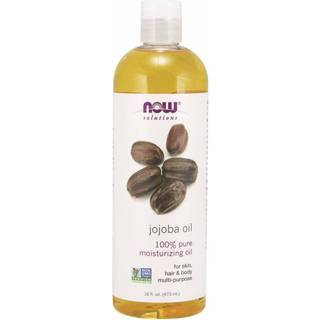 NOW Foods – Jojobaolie 473 ml
