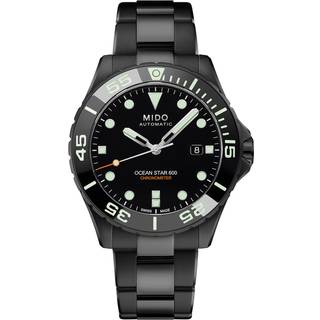 Mido M026-608-33-051-00 Herreur