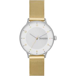 Skagen Denmark Skagen Riis SKW3092 - Dame - 36 mm - Analog - Quartz - Mineralglas