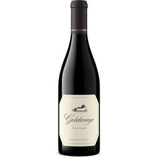 Duckhorn Pinot Noir Goldeneye 2021