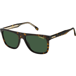 Carrera 267/S 086/QT 56 Solbriller Mænd Tortoiseshell - Tortoise - 56mm